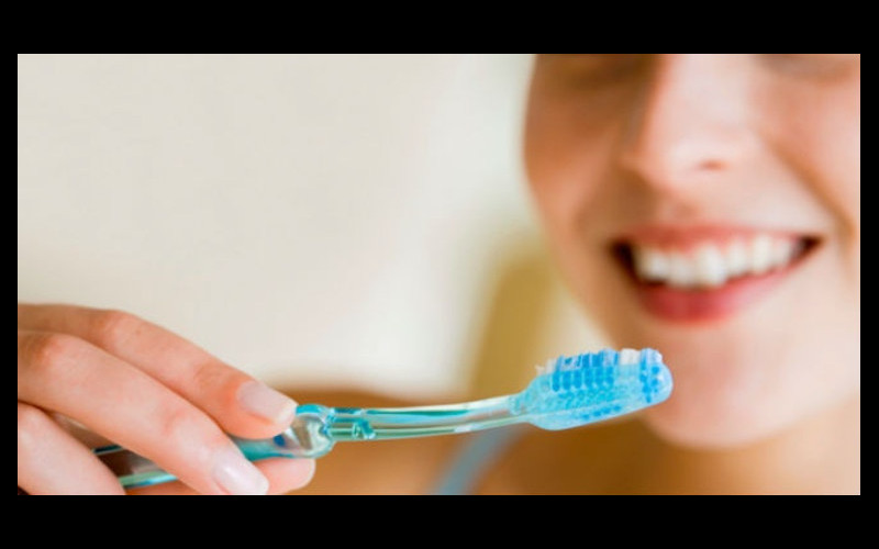 5 Trucos para obtener unos dientes perfectos