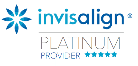 Ortodoncia Invisible Invisalign Platinum