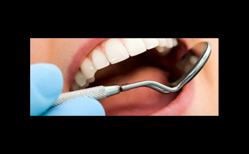 ¿Te sangran las encías y tienes diabetes?