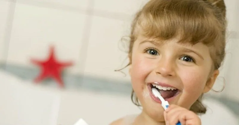 Higiene Bucodental