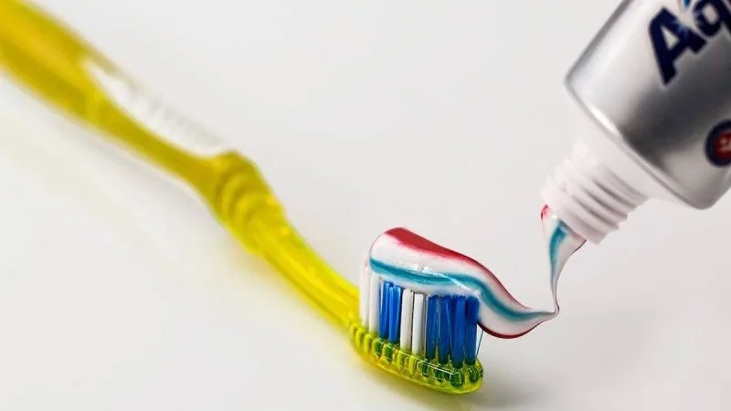 eficacia de las pastas de dientes blanqueantes