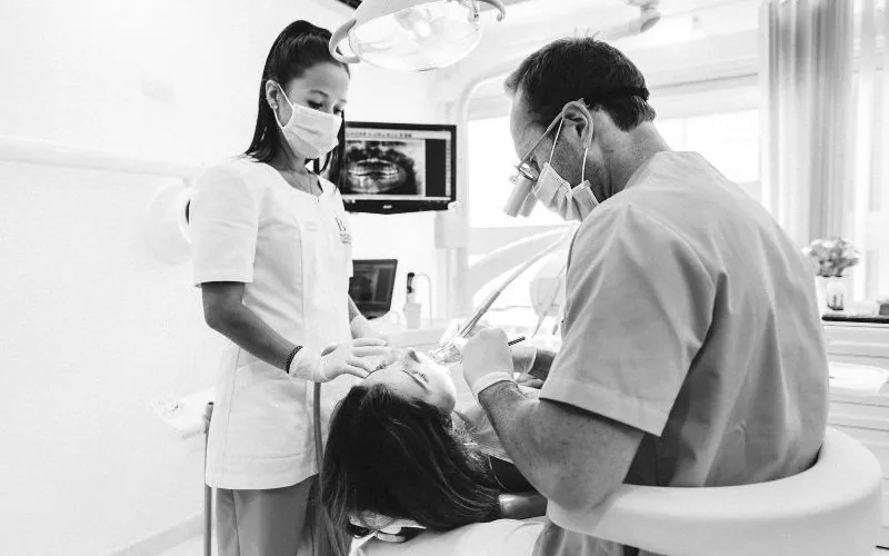 Odontología y tecnología