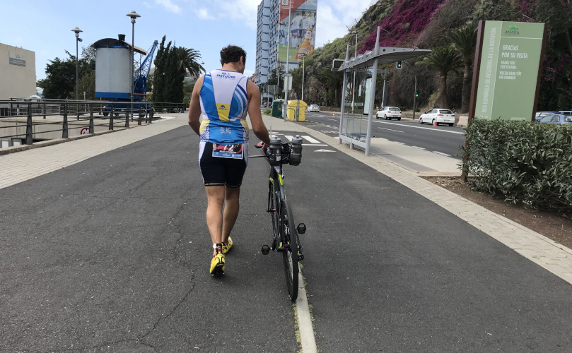 relación entre tu boca y las lesiones musculares