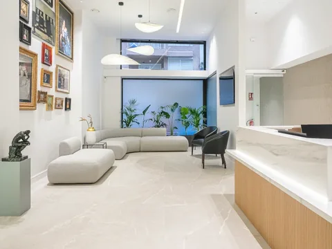 Instalaciones de la Clínica Dental Bances en Santa Cruz de Tenerife (foto 9)