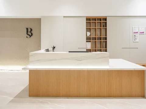 Instalaciones de la Clínica Dental Bances en Santa Cruz de Tenerife (foto 10)
