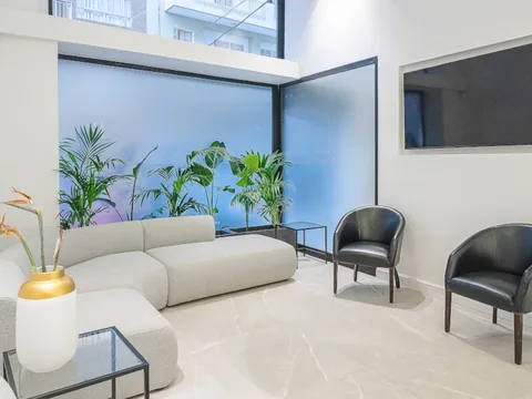 Instalaciones de la Clínica Dental Bances en Santa Cruz de Tenerife (foto 11)