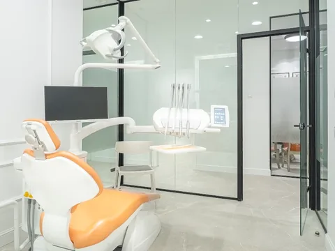 Instalaciones de la Clínica Dental Bances en Santa Cruz de Tenerife (foto 2)