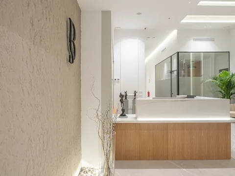 Instalaciones de la Clínica Dental Bances en Santa Cruz de Tenerife (foto 14)