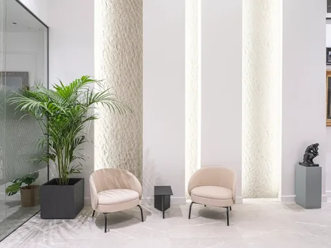 Instalaciones de la Clínica Dental Bances en Santa Cruz de Tenerife (foto 18)