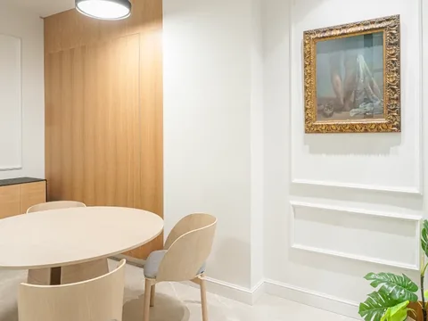 Instalaciones de la Clínica Dental Bances en Santa Cruz de Tenerife (foto 20)