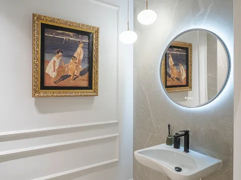 Instalaciones de la Clínica Dental Bances en Santa Cruz de Tenerife (foto 21)