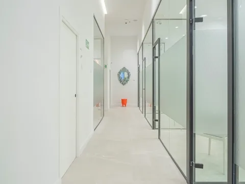 Instalaciones de la Clínica Dental Bances en Santa Cruz de Tenerife (foto 3)
