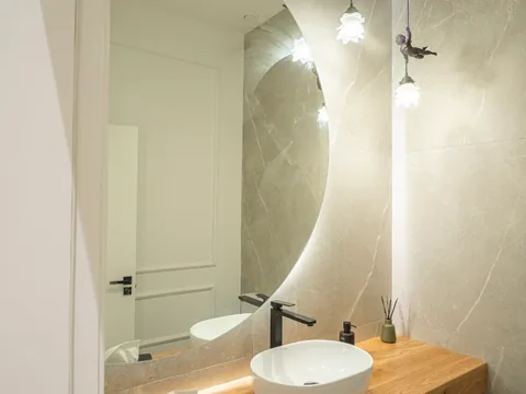 Instalaciones de la Clínica Dental Bances en Santa Cruz de Tenerife (foto 22)