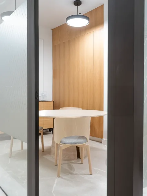 Instalaciones de la Clínica Dental Bances en Santa Cruz de Tenerife (foto 24)