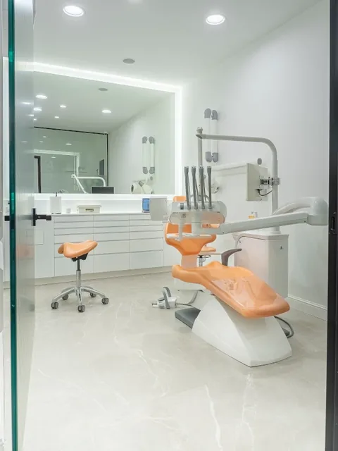 Instalaciones de la Clínica Dental Bances en Santa Cruz de Tenerife (foto 4)