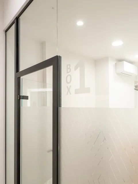 Instalaciones de la Clínica Dental Bances en Santa Cruz de Tenerife (foto 31)