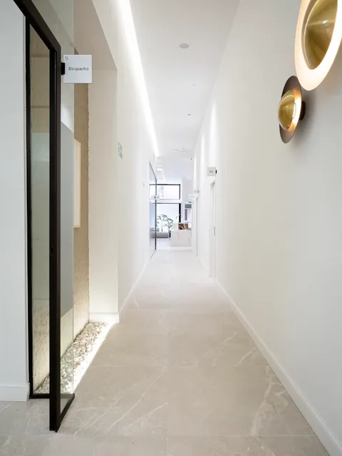Instalaciones de la Clínica Dental Bances en Santa Cruz de Tenerife (foto 32)
