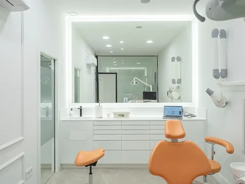 Instalaciones de la Clínica Dental Bances en Santa Cruz de Tenerife (foto 5)