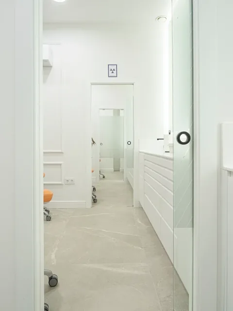 Instalaciones de la Clínica Dental Bances en Santa Cruz de Tenerife (foto 6)