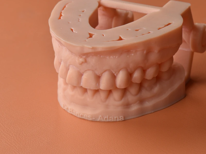 Impresoras 3D de Alta Precisión