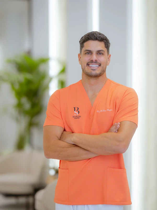 Dr. José Román Grau