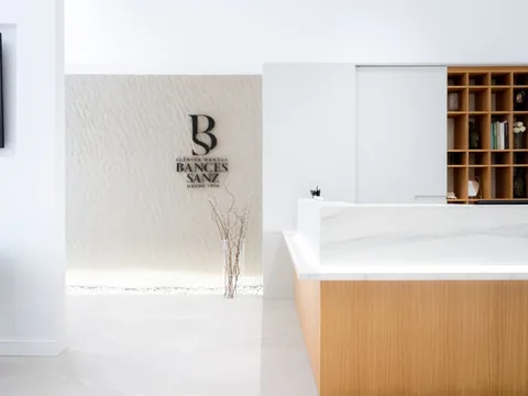 Instalaciones de la Clínica Dental Bances en Santa Cruz de Tenerife (foto 41)