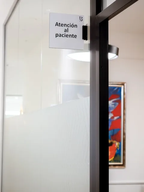 Instalaciones de la Clínica Dental Bances en Santa Cruz de Tenerife (foto 39)
