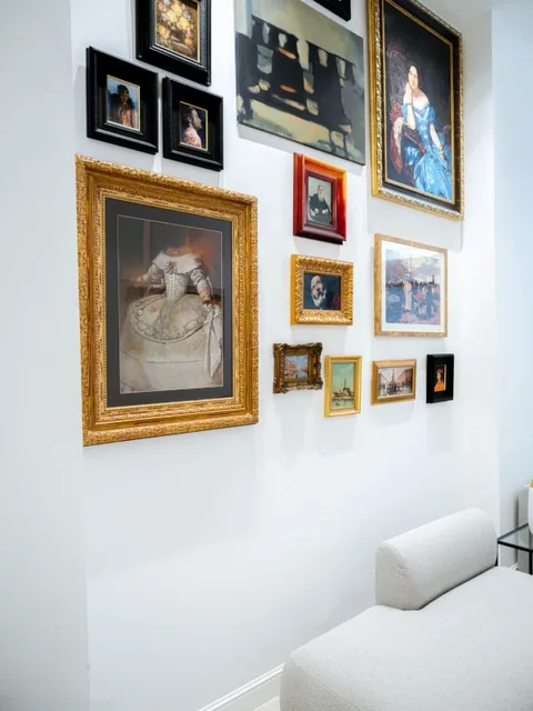 Instalaciones de la Clínica Dental Bances en Santa Cruz de Tenerife (foto 34)