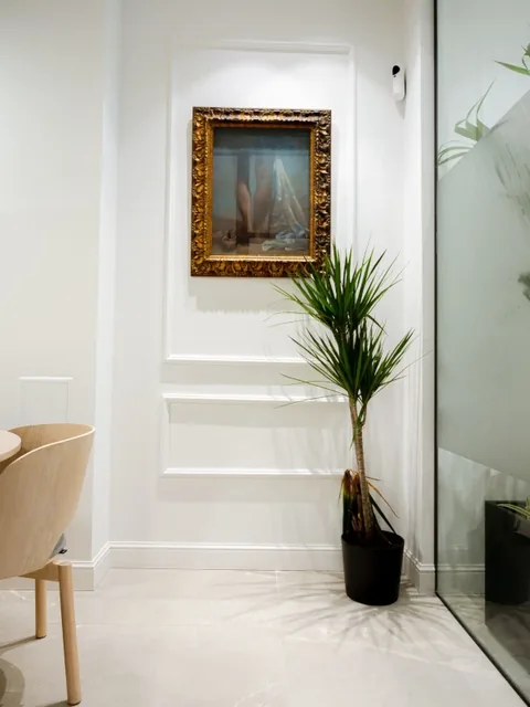 Instalaciones de la Clínica Dental Bances en Santa Cruz de Tenerife (foto 45)
