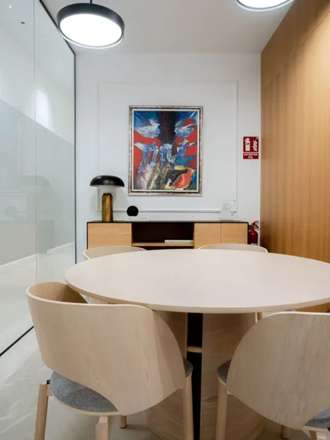 Instalaciones de la Clínica Dental Bances en Santa Cruz de Tenerife (foto 46)